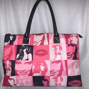 Victoria Secrets Tote new condition
